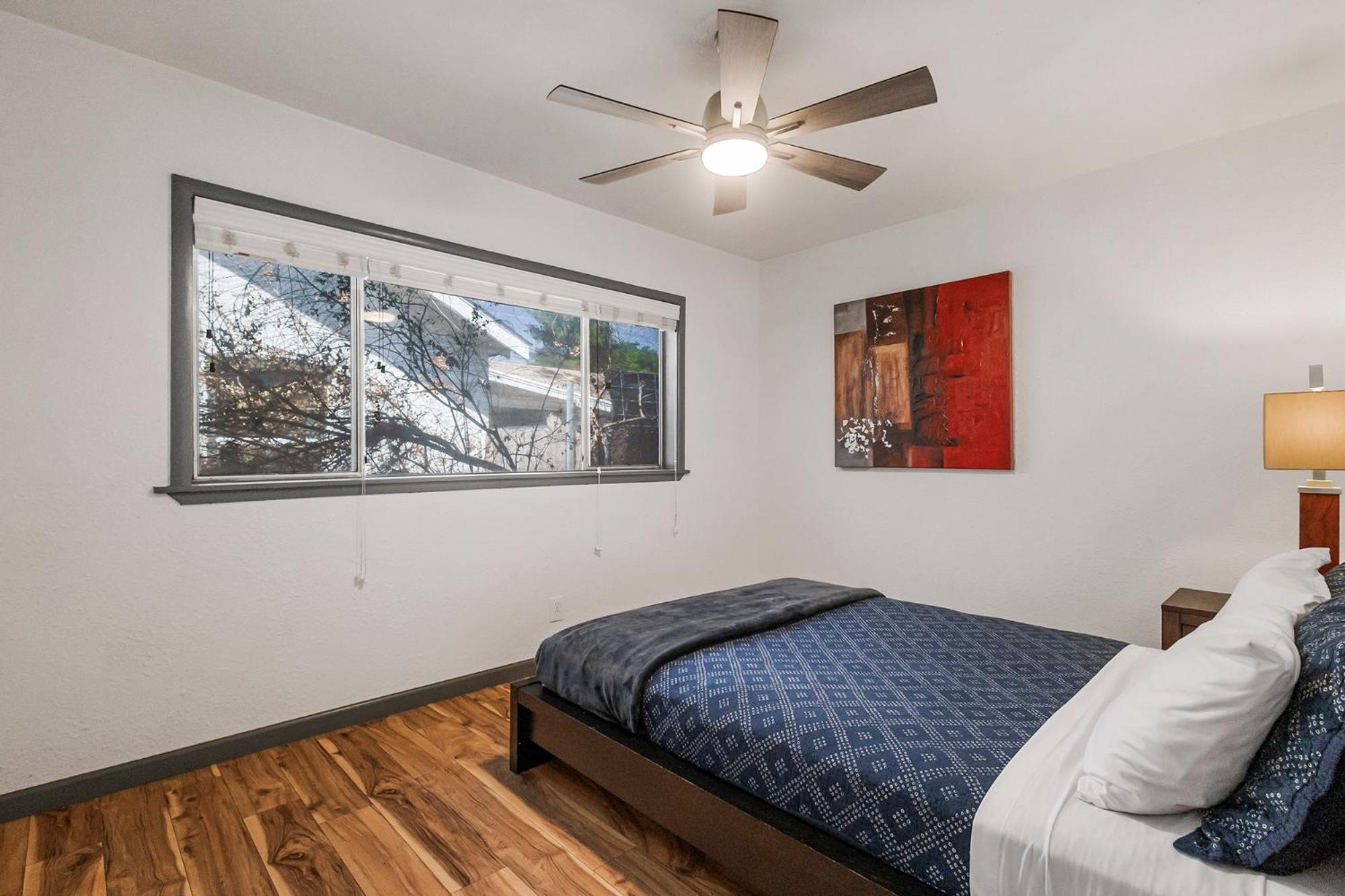 Вилла Downtown Dream Casa Near Chico State, Private Yard Экстерьер фото